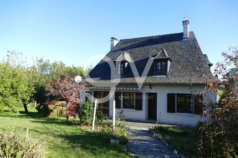 Villa i Calvinet, Cantal, Calvinet - € 238.000 | Ref: 86280043 - foto 34