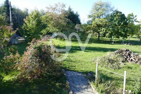 Villa i Calvinet, Cantal, Calvinet - € 238.000 | Ref: 86280043 - foto 35