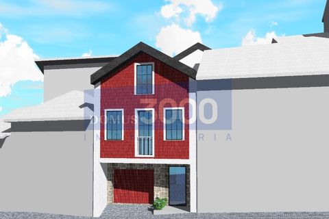 Rækkehus i Vila Real, Vila Real, Vila Real - € 120.000 | Ref: HAB_1435 - foto 2