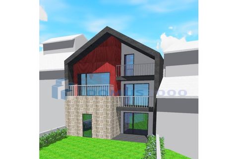 Rækkehus i Vila Real, Vila Real, Vila Real - € 120.000 | Ref: HAB_1435 - foto 3