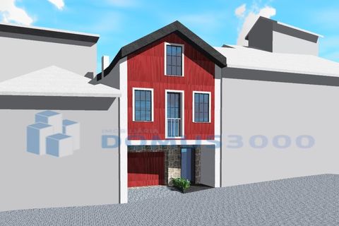 Rækkehus i Vila Real, Vila Real, Vila Real - € 120.000 | Ref: HAB_1435 - foto 5