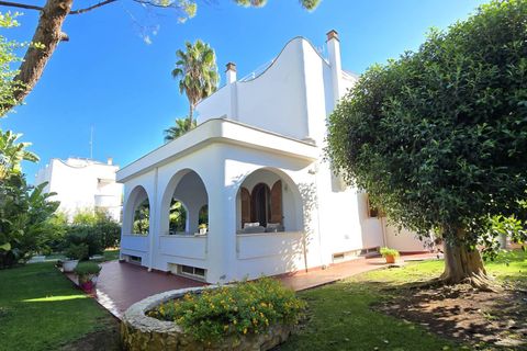 Villa a Bari, Bari, Bari - € 690.000 | Ref: VSICILIANI - foto 2
