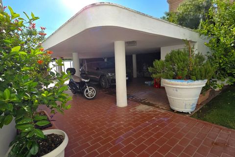 Villa a Bari, Bari, Bari - € 690.000 | Ref: VSICILIANI - foto 4