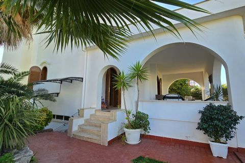 Villa a Bari, Bari, Bari - € 690.000 | Ref: VSICILIANI - foto 30