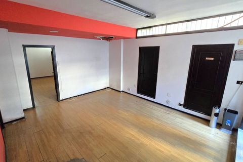 Erhvervsejendom i Bari, Bari, Bari - € 95.000 | Ref: LOCPALMIERI - foto 5