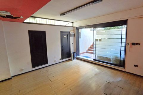 Erhvervsejendom i Bari, Bari, Bari - € 95.000 | Ref: LOCPALMIERI - foto 6