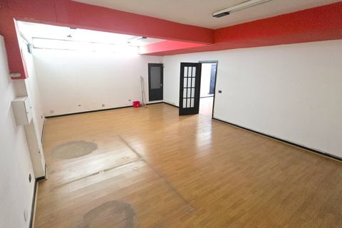 Erhvervsejendom i Bari, Bari, Bari - € 95.000 | Ref: LOCPALMIERI - foto 8