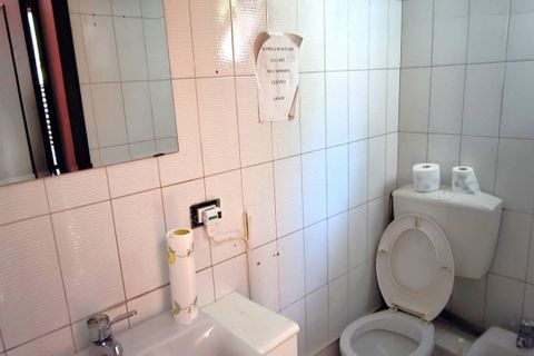 Erhvervsejendom i Bari, Bari, Bari - € 95.000 | Ref: LOCPALMIERI - foto 10
