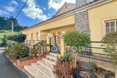 Villa i Ponta do Sol, Madeira, Ponta do Sol - € 495.000 | Ref: DR489 - foto 1