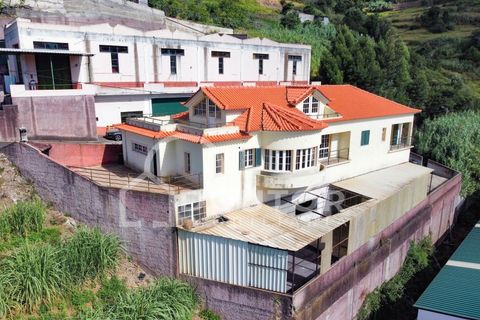 Villa i Ponta do Sol, Madeira, Ponta do Sol - € 495.000 | Ref: DR489 - foto 2