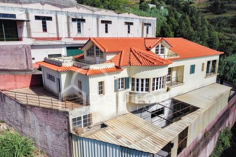 Villa i Ponta do Sol, Madeira, Ponta do Sol - € 495.000 | Ref: DR489 - foto 3