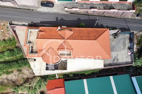 Villa i Ponta do Sol, Madeira, Ponta do Sol - € 495.000 | Ref: DR489 - foto 4