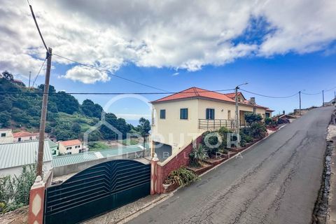 Villa i Ponta do Sol, Madeira, Ponta do Sol - € 495.000 | Ref: DR489 - foto 5