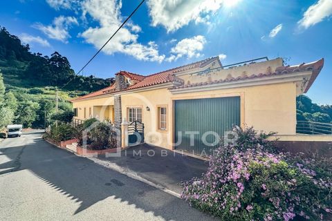 Villa i Ponta do Sol, Madeira, Ponta do Sol - € 495.000 | Ref: DR489 - foto 6