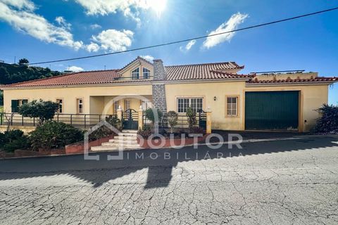 Villa i Ponta do Sol, Madeira, Ponta do Sol - € 495.000 | Ref: DR489 - foto 7