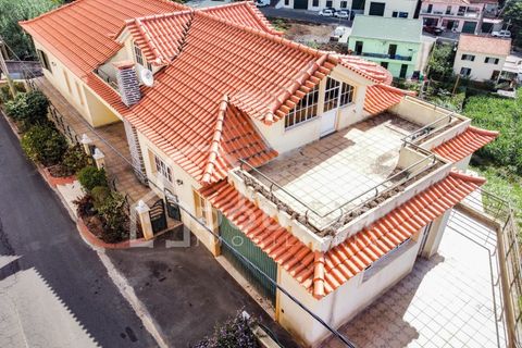 Villa i Ponta do Sol, Madeira, Ponta do Sol - € 495.000 | Ref: DR489 - foto 8