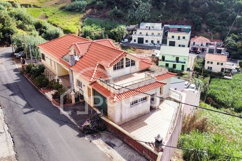 Villa i Ponta do Sol, Madeira, Ponta do Sol - € 495.000 | Ref: DR489 - foto 9
