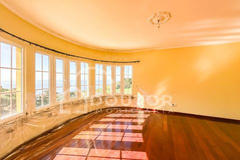 Villa i Ponta do Sol, Madeira, Ponta do Sol - € 495.000 | Ref: DR489 - foto 13