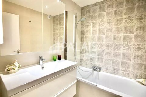 Lejlighed i Nice, Alpes-Maritimes, Nice - € 620.000 | Ref: 86341611 - foto 5