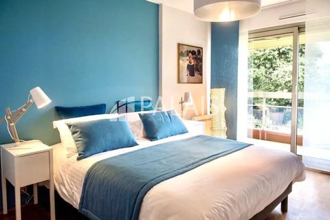 Lejlighed i Nice, Alpes-Maritimes, Nice - € 620.000 | Ref: 86341611 - foto 8