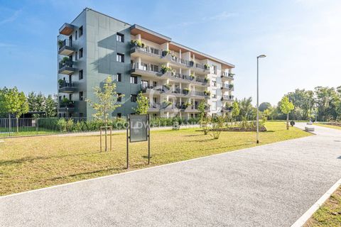 Leilighet i Monza, Monza and Brianza, Monza - € 450 000 | Ref: CBI154-2958-83 - foto 4