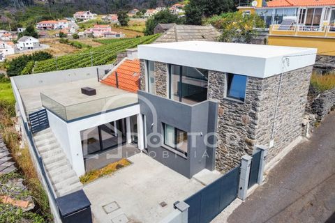 Villa i Calheta, Madeira, Calheta - € 399.000 | Ref: DR488 - foto 1