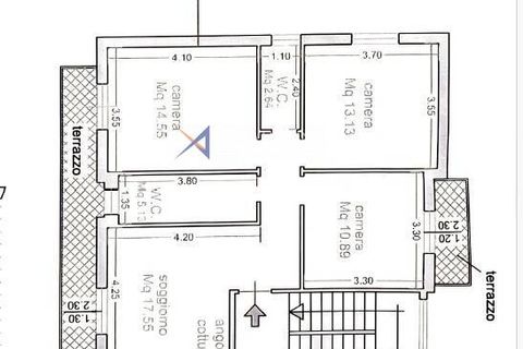 Leilighet i Pietrabruna, Imperia, Pietrabruna - € 115 000 | Ref: 14050 - foto 42