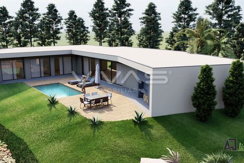 Villa i Vila Verde, Braga, Vila Verde - € 219.900 | Ref: 01-3718 - foto 1