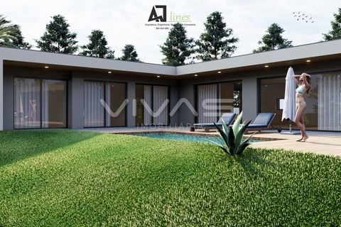 Villa i Vila Verde, Braga, Vila Verde - € 219.900 | Ref: 01-3718 - foto 2