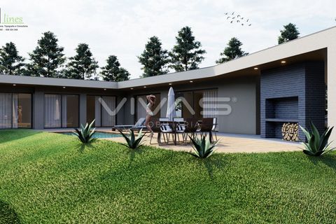 Villa i Vila Verde, Braga, Vila Verde - € 219.900 | Ref: 01-3718 - foto 7