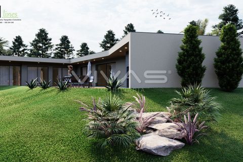 Villa i Vila Verde, Braga, Vila Verde - € 219.900 | Ref: 01-3718 - foto 8