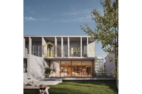 Villa i Arcozelo, Porto, Arcozelo - € 759.000 | Ref: vng_P251001 - foto 3