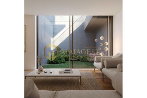 Villa i Arcozelo, Porto, Arcozelo - € 759.000 | Ref: vng_P251001 - foto 8