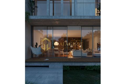 Villa i Arcozelo, Porto, Arcozelo - € 759.000 | Ref: vng_P251001 - foto 9