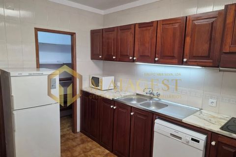 Apartament a Gulpilhares e Valadares, Porto, Gulpilhares e Valadares - € 1.250/mes | Ref: avng_250903 - foto 4