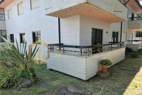 Apartament a Gulpilhares e Valadares, Porto, Gulpilhares e Valadares - € 1.250/mes | Ref: avng_250903 - foto 8