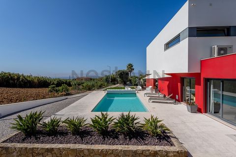 Villa a Ribamar, Lisbon, Ribamar - € 565.000 | Ref: N103LNH746 - foto 6