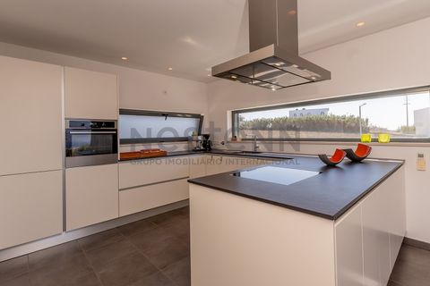 Villa a Ribamar, Lisbon, Ribamar - € 565.000 | Ref: N103LNH746 - foto 2
