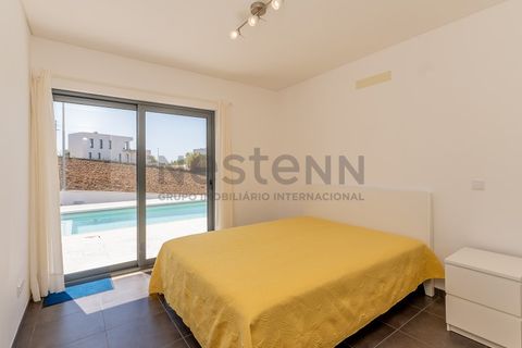 Villa a Ribamar, Lisbon, Ribamar - € 565.000 | Ref: N103LNH746 - foto 4