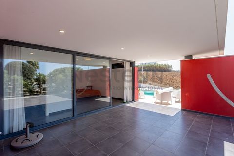 Villa a Ribamar, Lisbon, Ribamar - € 565.000 | Ref: N103LNH746 - foto 5