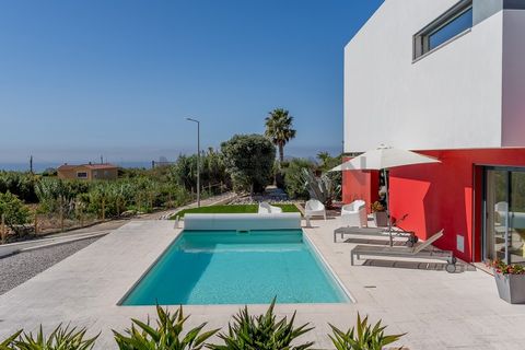 Villa a Ribamar, Lisbon, Ribamar - € 565.000 | Ref: N103LNH746 - foto 7