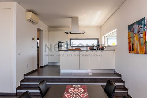 Villa a Ribamar, Lisbon, Ribamar - € 565.000 | Ref: N103LNH746 - foto 12