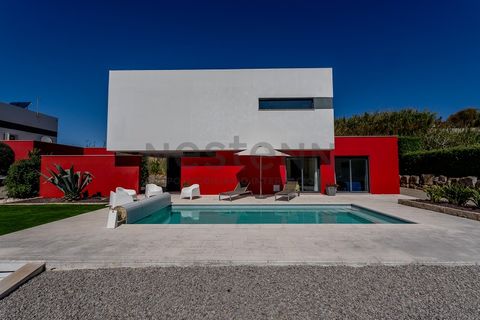 Villa a Ribamar, Lisbon, Ribamar - € 565.000 | Ref: N103LNH746 - foto 21