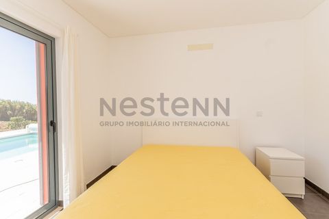 Villa a Ribamar, Lisbon, Ribamar - € 565.000 | Ref: N103LNH746 - foto 23