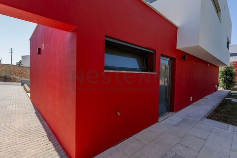 Villa a Ribamar, Lisbon, Ribamar - € 565.000 | Ref: N103LNH746 - foto 33