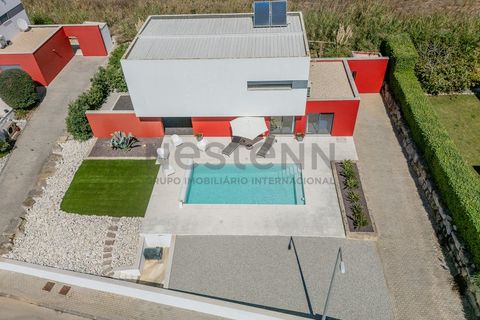 Villa a Ribamar, Lisbon, Ribamar - € 565.000 | Ref: N103LNH746 - foto 35