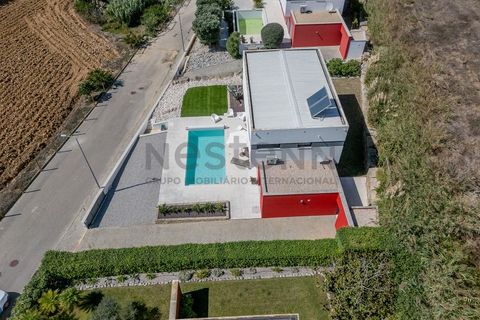 Villa a Ribamar, Lisbon, Ribamar - € 565.000 | Ref: N103LNH746 - foto 36