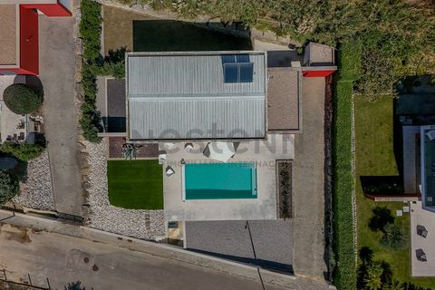 Villa a Ribamar, Lisbon, Ribamar - € 565.000 | Ref: N103LNH746 - foto 38