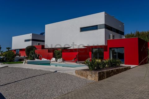 Villa a Ribamar, Lisbon, Ribamar - € 565.000 | Ref: N103LNH746 - foto 41