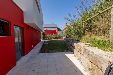 Villa a Ribamar, Lisbon, Ribamar - € 565.000 | Ref: N103LNH746 - foto 42